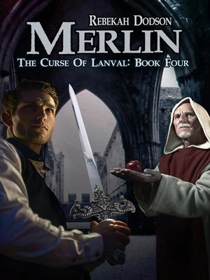 cover image of Merlin